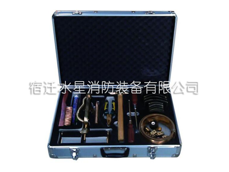 Explosion paste plugging tools