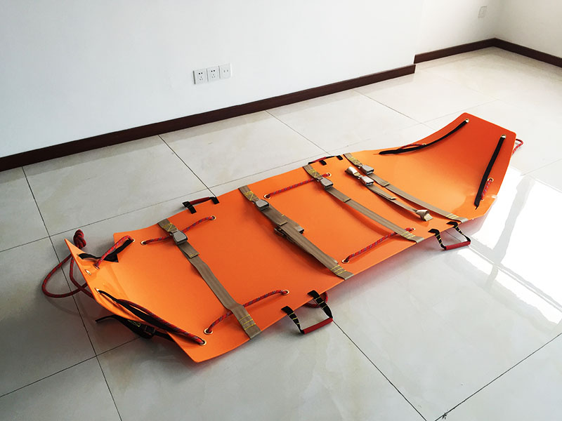 Multifunctional Stretcher